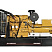 Нагрузочные испытания ДГУ Caterpillar GEP550 на базе дизельного двигателя Perkins 2806C-E16TAG2